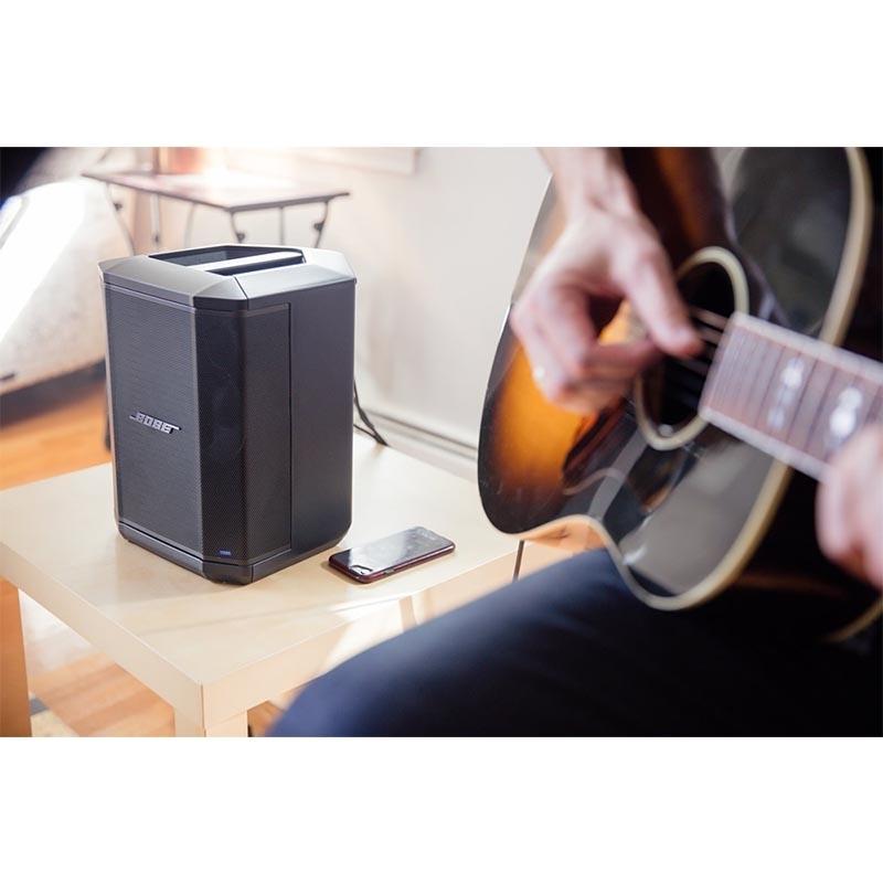 Bose S1 Pro Multi-Position PA system 60W PAシステム スタンド