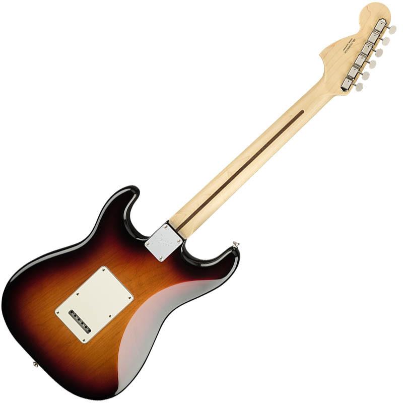 Fender American Performer Stratocaster HSS Rosewood Fingerboard 3-Color Sunburst〈フェンダーUSAストラトキャスター〉｜gakki-de-genki｜03