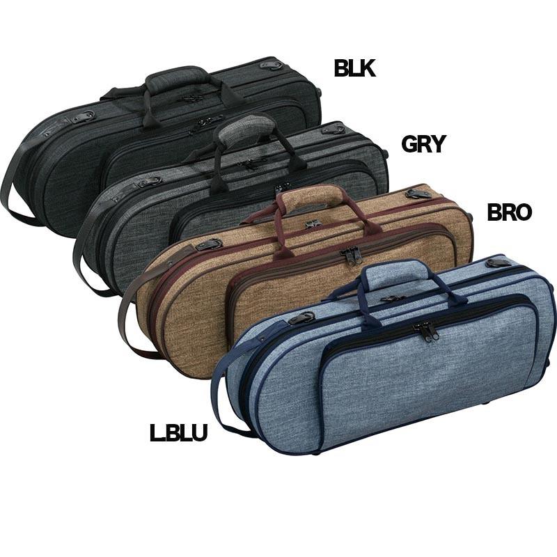 KIKUTANI TR-Tweed トランペット/コルネット/ロータリートランペット用