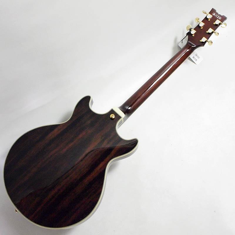 Ibanez Artcore AM93ME-NT (Natural) セミアコ〈アイバニーズ〉 : 2807 