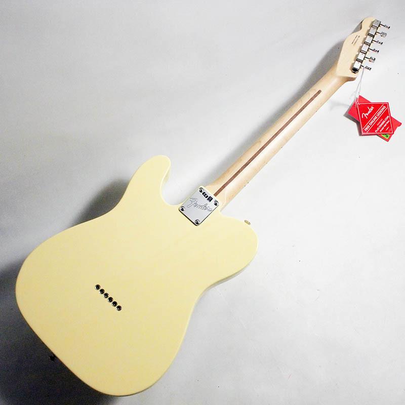 Fender American Performer Telecaster Hum Vintage White Fender American Performer Telecaster Hum Vintage White