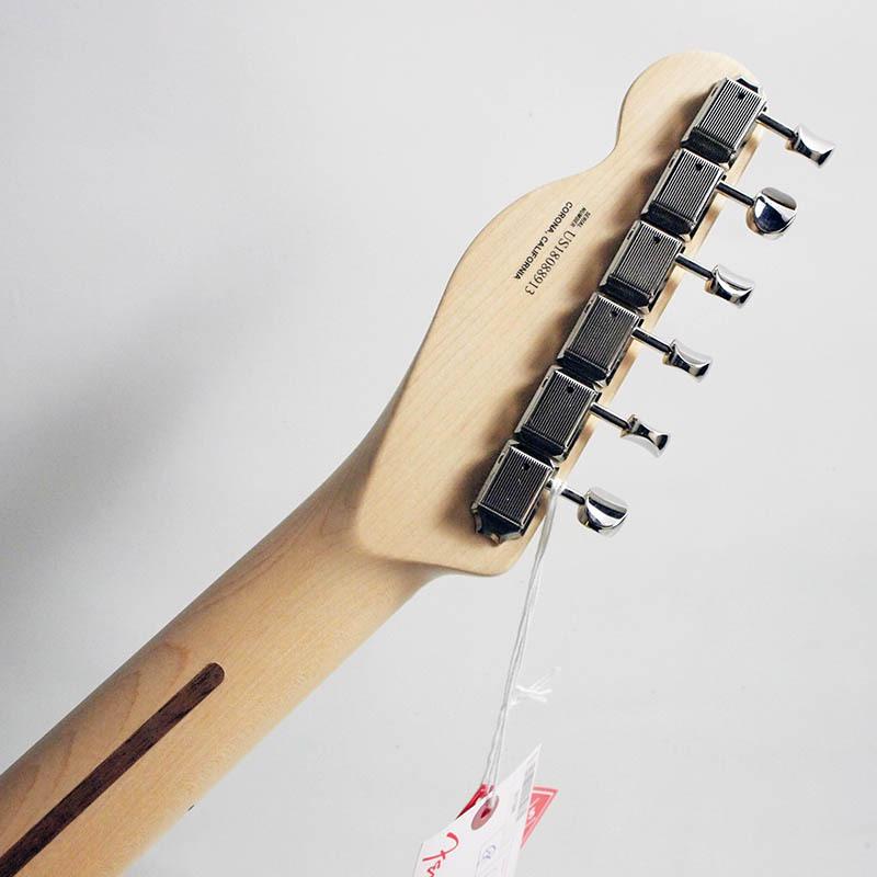 フェンダーUSA アメリカン パフォーマー テレキャスター ハム カスタム Fender フェンダー American Performer Telecaster Hum