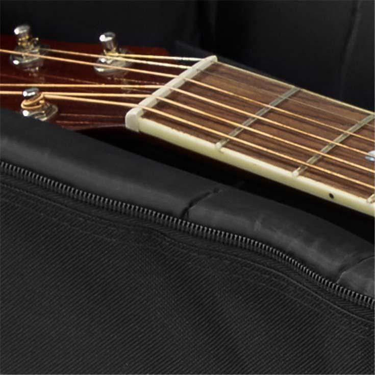 ACCESS AB1341 Stage1 3/4サイズ アコースティックギター用バッグ