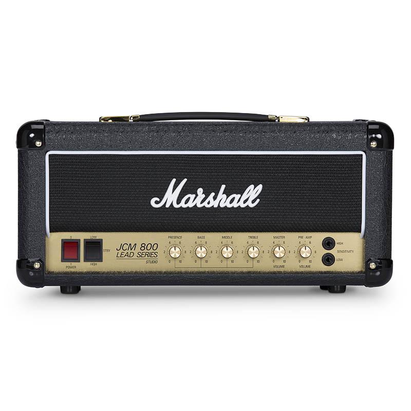 Marshall Studio Classic SC20H ギターアンプヘッド〈マーシャル〉｜gakki-de-genki｜02