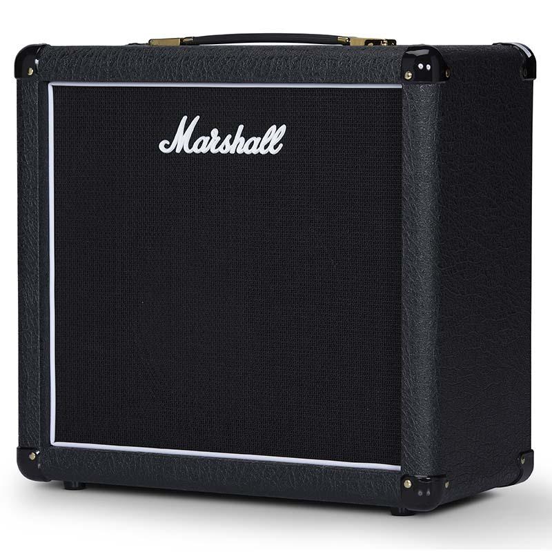 お得商品 Marshall Studio Classic SC112 ギターキャビネット〈マーシャル〉