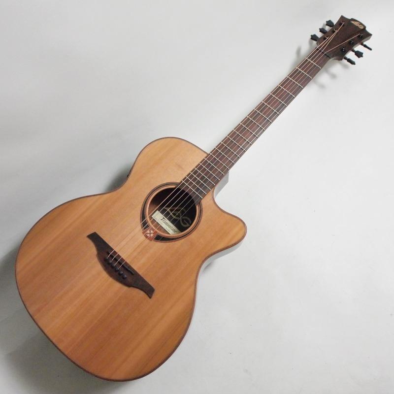 LAG GUITARS T118ASCE エレアコ 薄型ボディ〈ラグ・ギターズ LAG GUITARS T118ASCE エレアコ 薄型ボディ〈ラグ・ギターズ