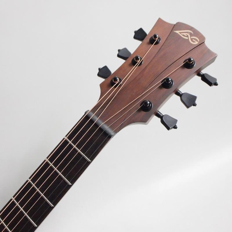 LAG GUITARS T118ASCE エレアコ 薄型ボディ〈ラグ・ギターズ LAG GUITARS T118ASCE エレアコ 薄型ボディ〈ラグ・ギターズ