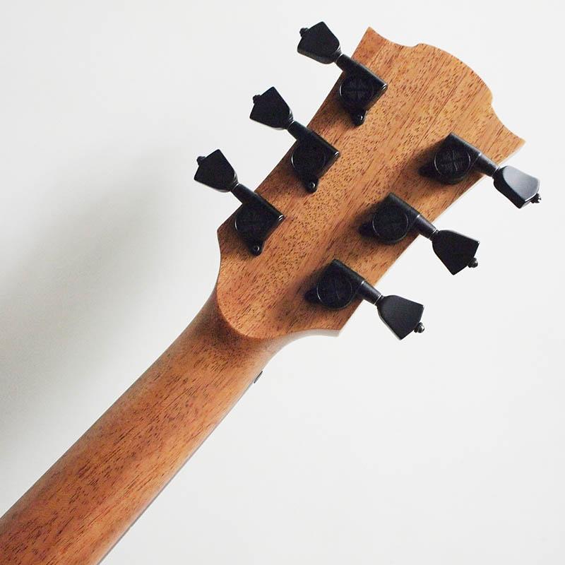 LAG GUITARS T118ACE-BLK エレアコ【ラグ・ギターズ】 : 楽器de元気