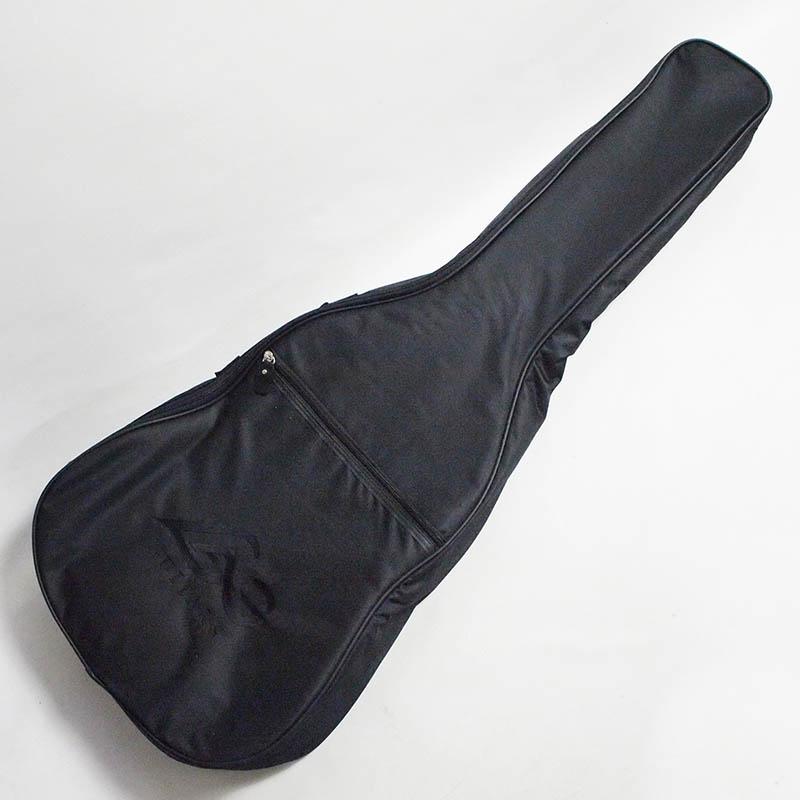 GUITARS T118ACE-BLK エレアコ【ラグ・ギターズ】 【扱い】