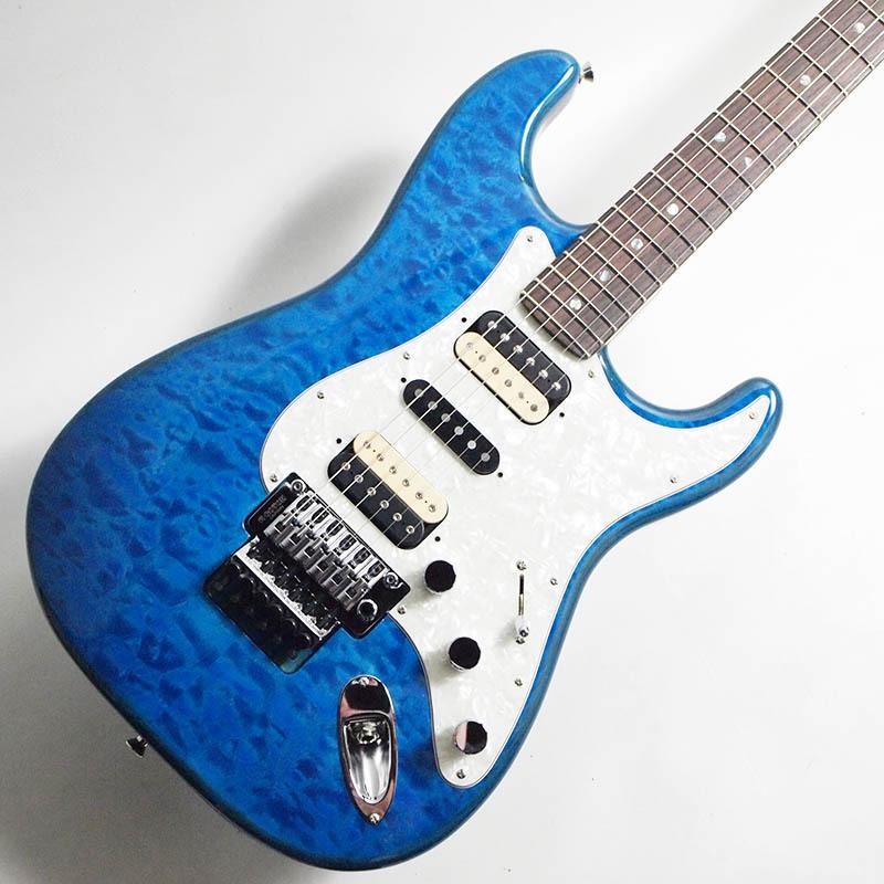 Fender Michiya Haruhata Stratocaster 春畑道哉(TUBE Fender Michiya Haruhata Stratocaster 春畑道哉(TUBE