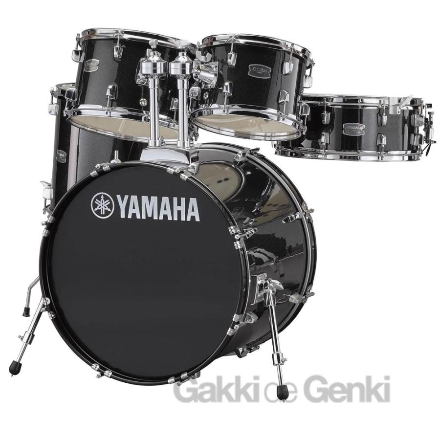 YAMAHA 20