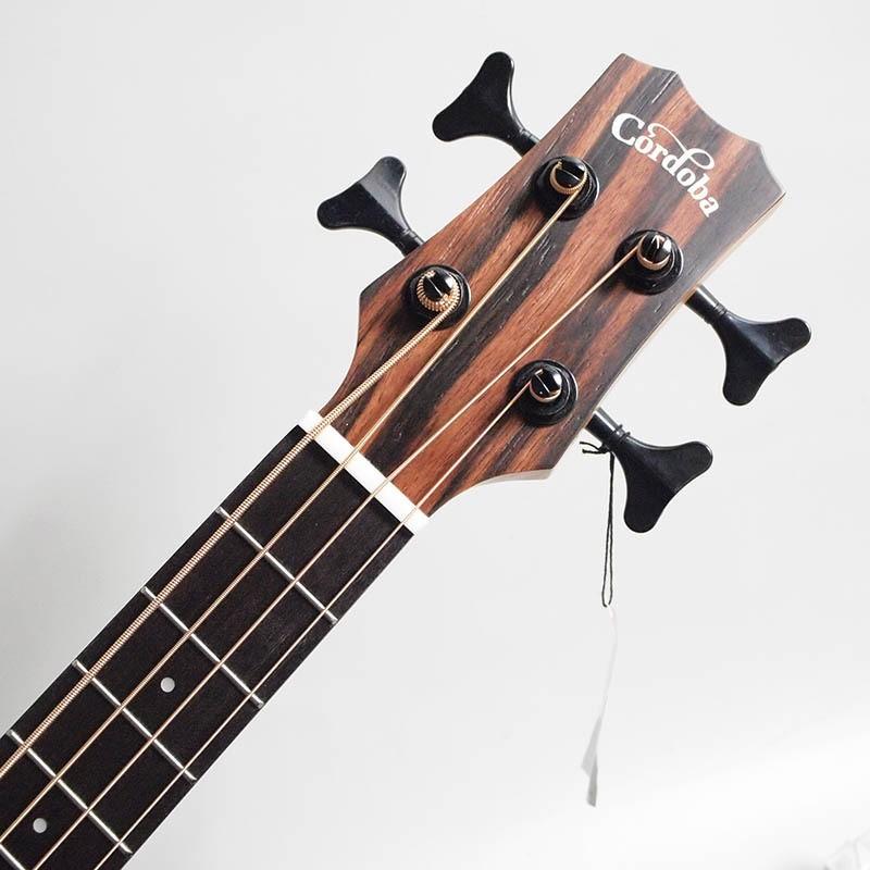 ミニアコースティックベースギター Mini II BASS MH-E MH-E - ベース