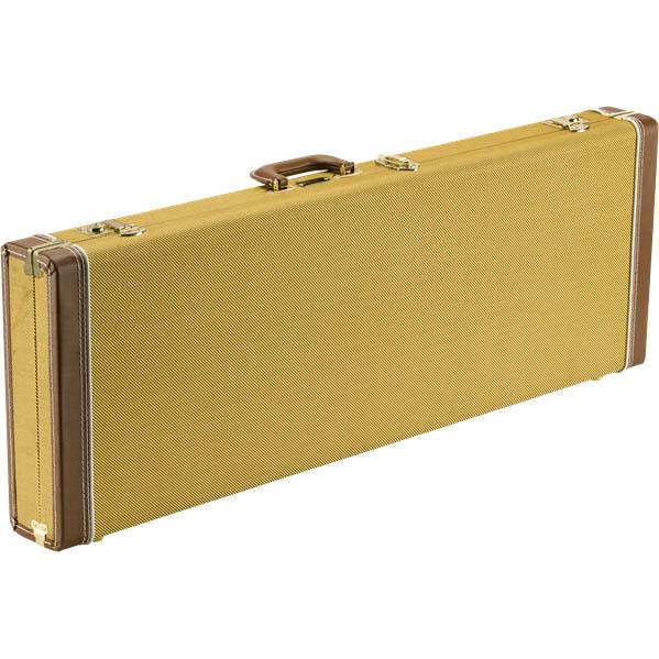 Fender（フェンダー） Fender Classic Series Wood Case Strat/Tele