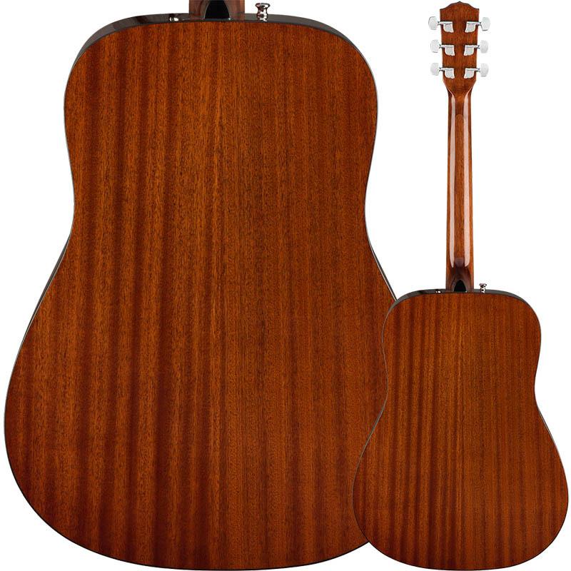 Fender（フェンダー） Fender CD-60S Natural Dreadnought
