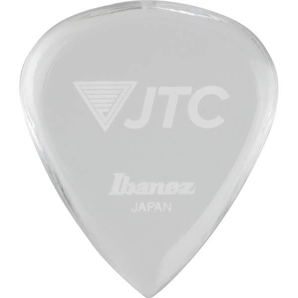 Ibanez（アイバニーズ） Ibanez JTC1 JTC PICK ギターピック 5枚セット