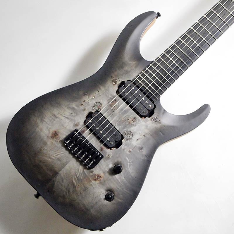 EDWARDS Original Series E-HR7-FX/BM Black Burst 7弦エレキギター