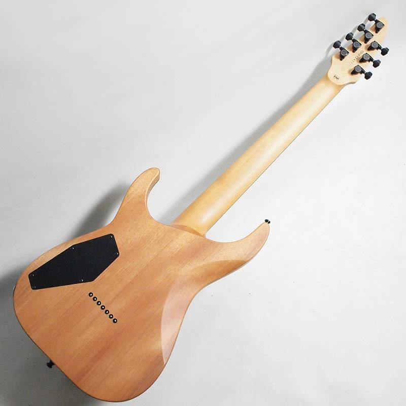 EDWARDS Original Series E-HR7-FX/BM Black Burst 7弦エレキ EDWARDS Original Series E-HR7-FX/BM Black Burst 7弦エレキ