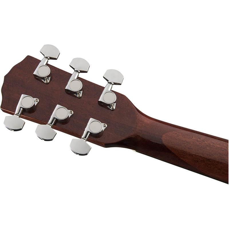 Fender（フェンダー） Fender/エレアコ CC-60SCE Concert, Walnut