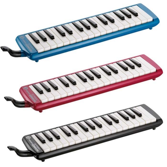 HOHNER 32鍵・鍵盤ハーモニカ メロディカ スチューデント32〈ホーナー〉 HOHNER 32鍵・鍵盤ハーモニカ メロディカ スチューデント32〈ホーナー