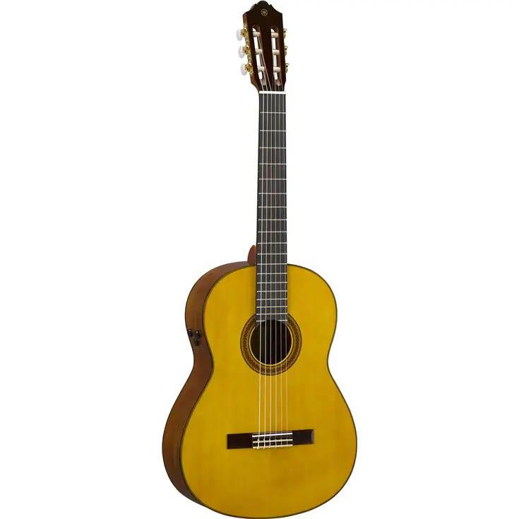YAMAHA（ヤマハ） YAMAHA CG-TA トランスアコースティックギター 