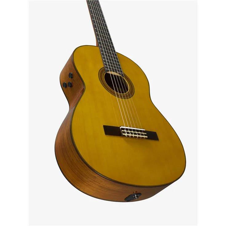 YAMAHA（ヤマハ） YAMAHA CG-TA トランスアコースティックギター 