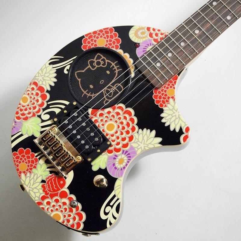 FERNANDES ZO-3 HK 