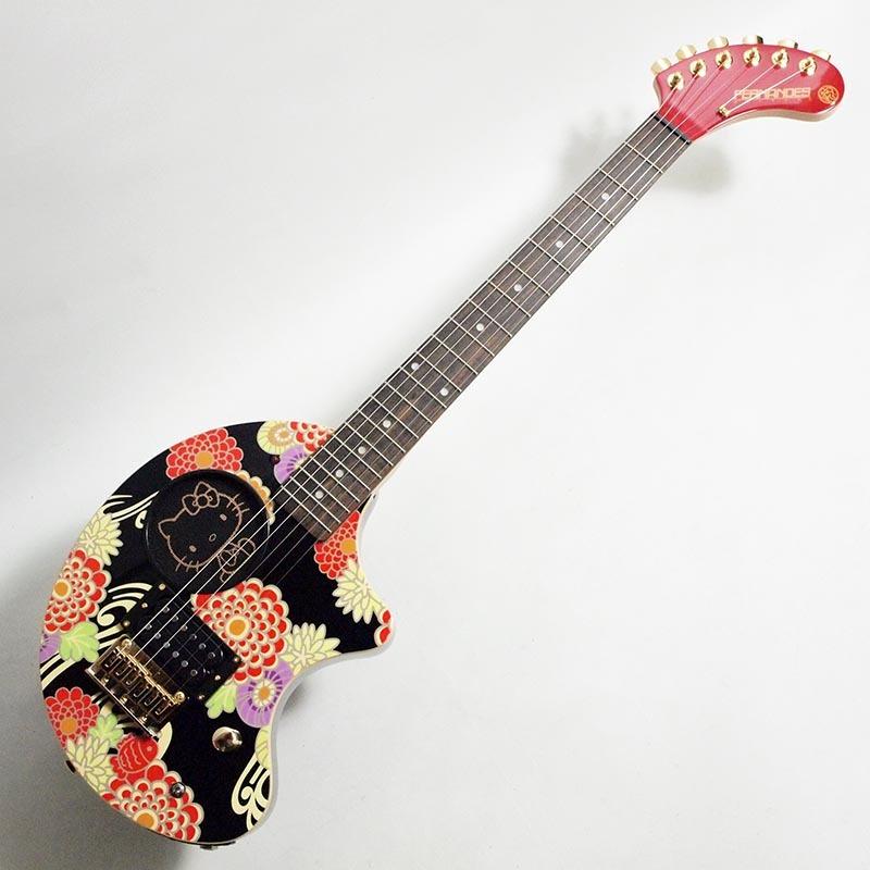 FERNANDES ZO-3 HK 