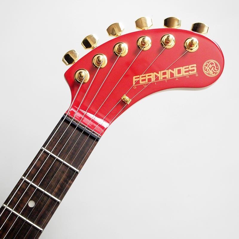FERNANDES ZO-3 HK 