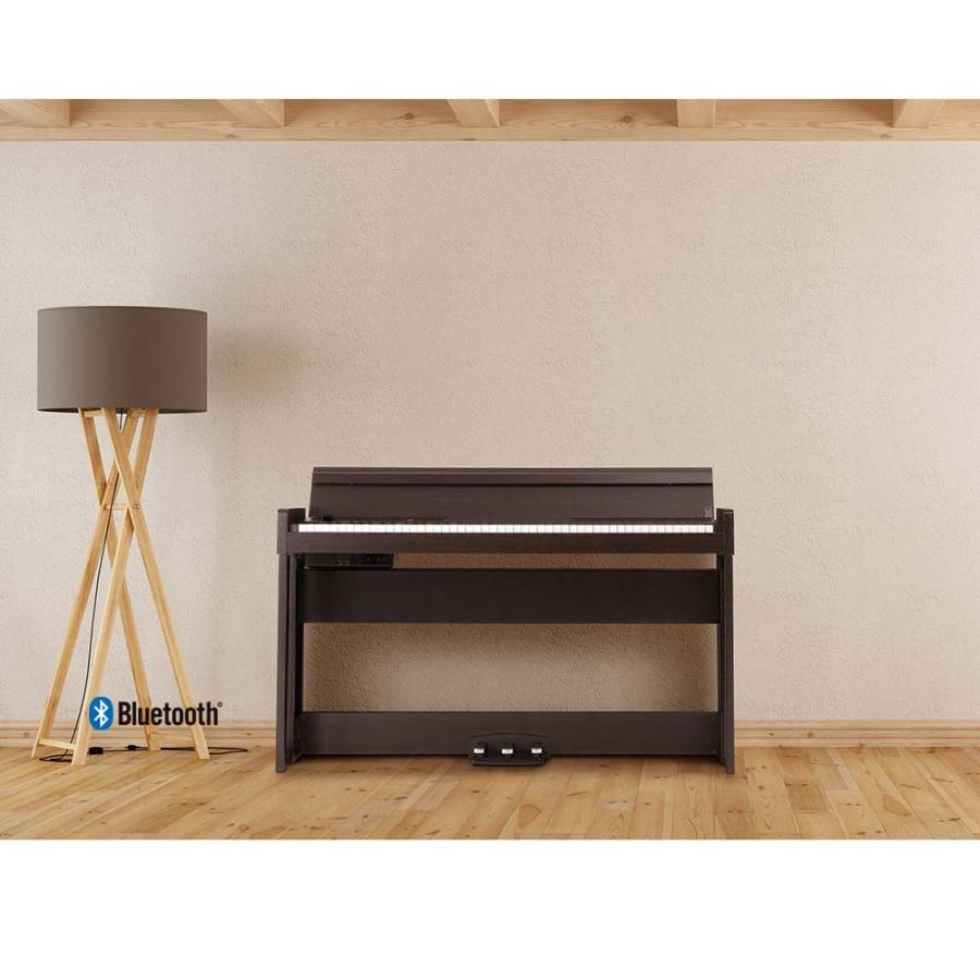 KORG（コルグ） KORG/デジタルピアノ C1 AIR-RD レッド 【代引き不可