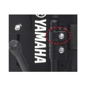 YAMAHA（ヤマハ） YAMAHA MKH-9500 マーチングキャリングホルダー