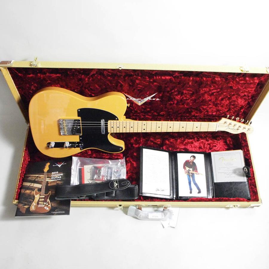 Fender Custom Shop Limited Edition Yutaka Ozaki Memorial Fender Custom Shop Limited Edition Yutaka Ozaki Memorial