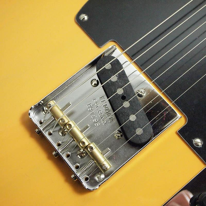 Fender Custom Shop Limited Edition Yutaka Ozaki Memorial Fender Custom Shop Limited Edition Yutaka Ozaki Memorial