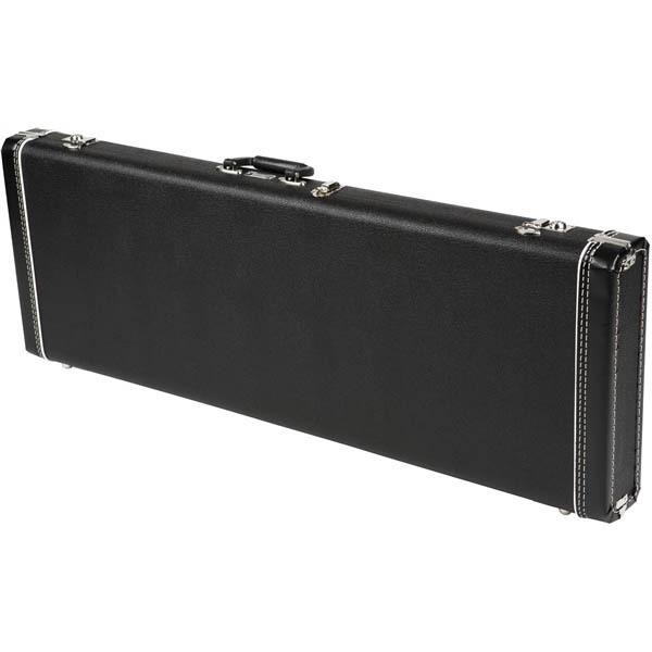 FENDER stratocaster ソフトケース付 Fender（フェンダー） Fender Strat/Tele Multi-Fit Hardshell Cases