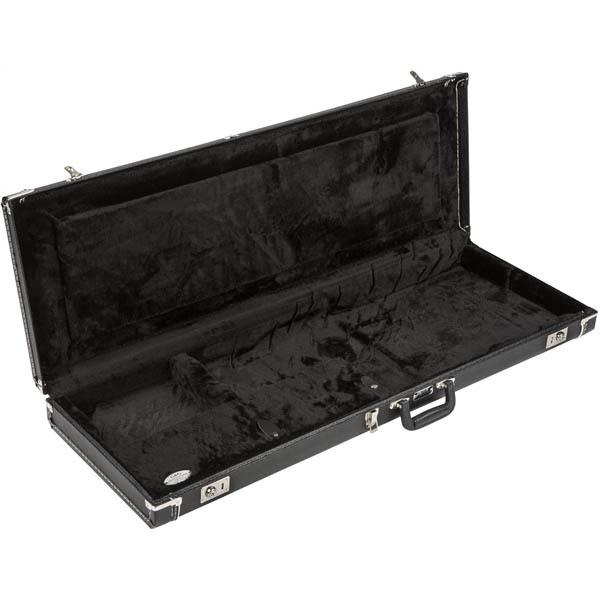 Fender（フェンダー） Fender Strat/Tele Multi-Fit Hardshell Cases