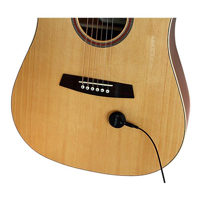 Cling On CP01 Pickup マグネット装着型コンタクトピックアップ
