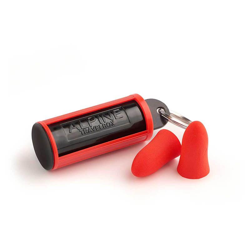 ALPINE HEARING PROTECTION/耳栓 Plug&Go〈アルパイン〉 : 楽器de元気
