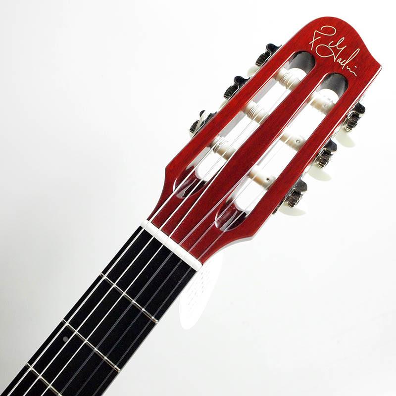Godin ACS SLIM Nylon Natural SG エレガット〈ゴダン〉の画像