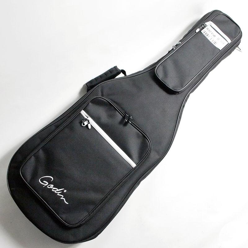 Godin ACS SLIM Nylon Natural SG エレガット〈ゴダン〉の画像