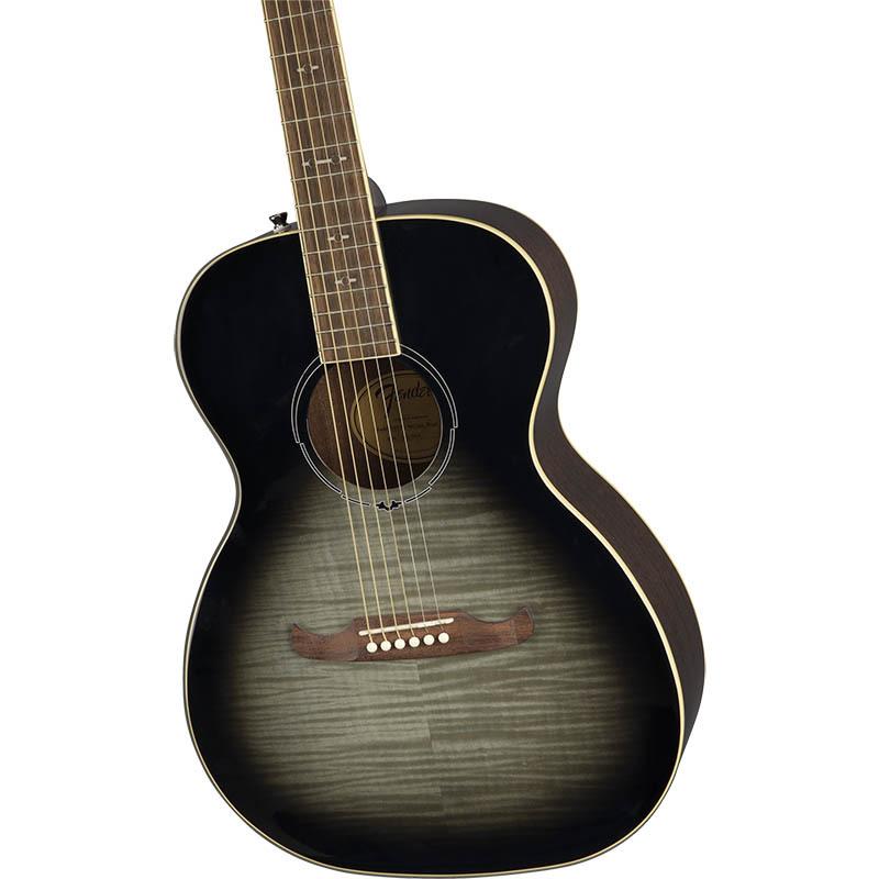 Fender（フェンダー） Fender FA-235E Concert, Laurel Fingerboard