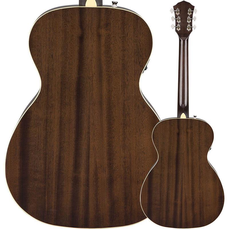 Fender（フェンダー） Fender FA-235E Concert, Laurel Fingerboard