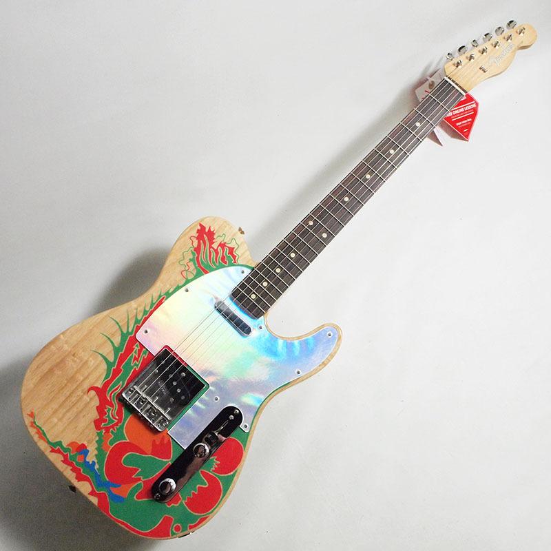 Fender（フェンダー） Fender Jimmy Page Telecaster 〈フェンダー
