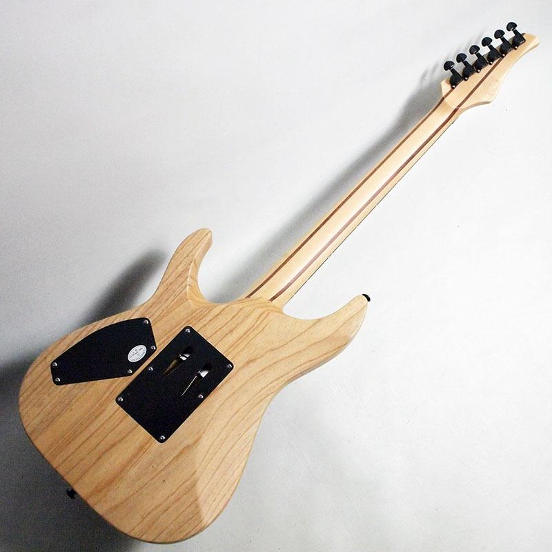 SCHECTER/エレキ AD-REAPER-6-FR/SIB (Satin Inferno Burst