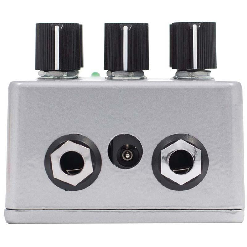 Earthquaker Devices Sea Machine Super Chorus コーラス【アース