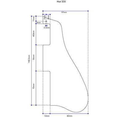 D'Addario Woodwinds ロイヤル テナーサックス用リード〈ダダリオ ウッドウィンズ〉｜gakki-de-genki｜02