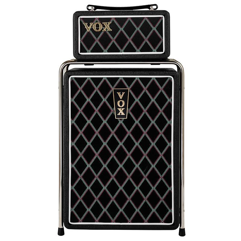 VOX VOX MINI SUPERBEETLE BASS MSB50-BA ベースアンプ【ボックス