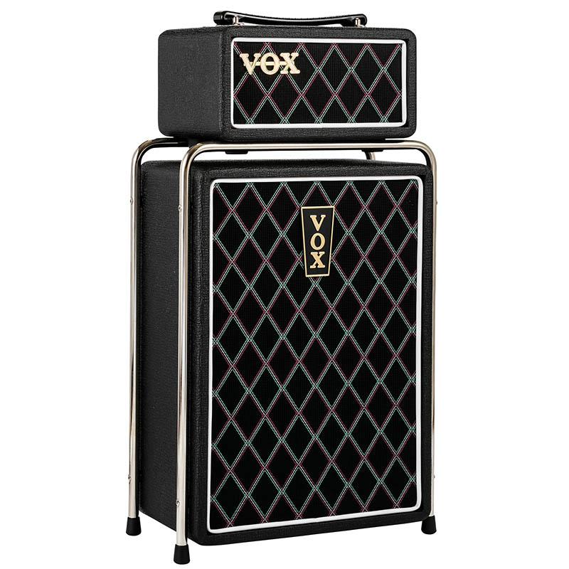 VOX VOX MINI SUPERBEETLE BASS MSB50-BA ベースアンプ【ボックス