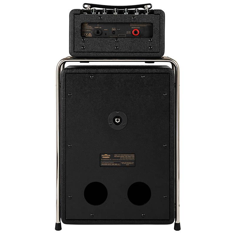 VOX VOX MINI SUPERBEETLE BASS MSB50-BA ベースアンプ【ボックス