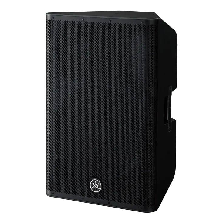 Yamaha DXR15mkII パワードスピーカー YAMAHA（ヤマハ） YAMAHA DXR15mkII 15
