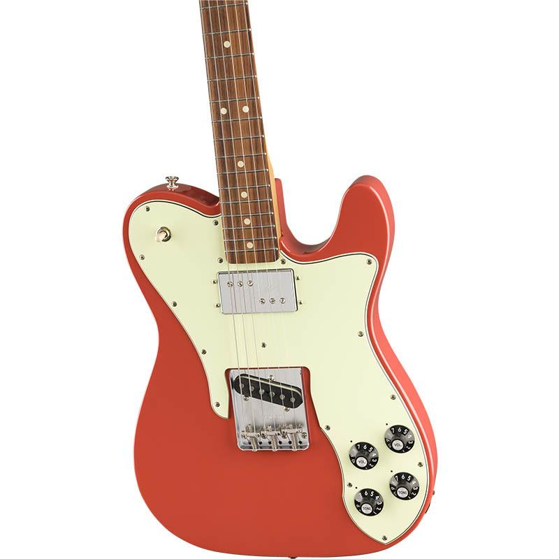 Fender Vintera '70s Telecaster Custom, Pau Ferro Fingerboard Fender Vintera '70s Telecaster Custom, Pau Ferro Fingerboard