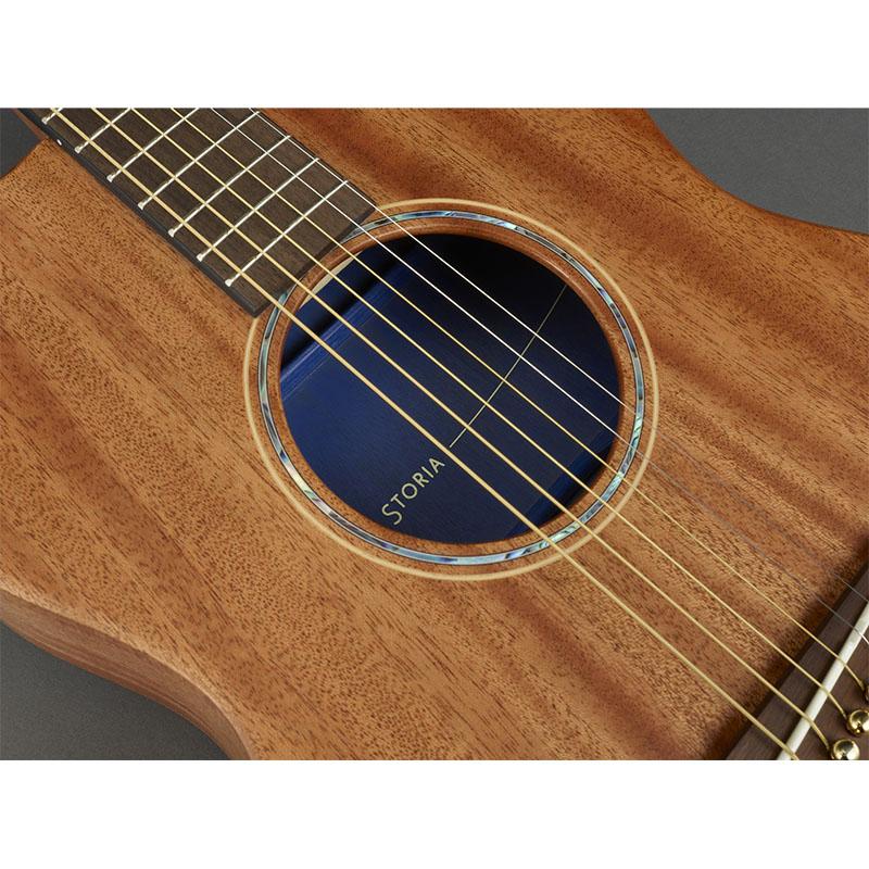 YAMAHA（ヤマハ） YAMAHA STORIA II エレクトリックアコースティック